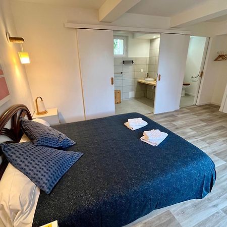 La Cordilliere Hotel Laveraet Luaran gambar